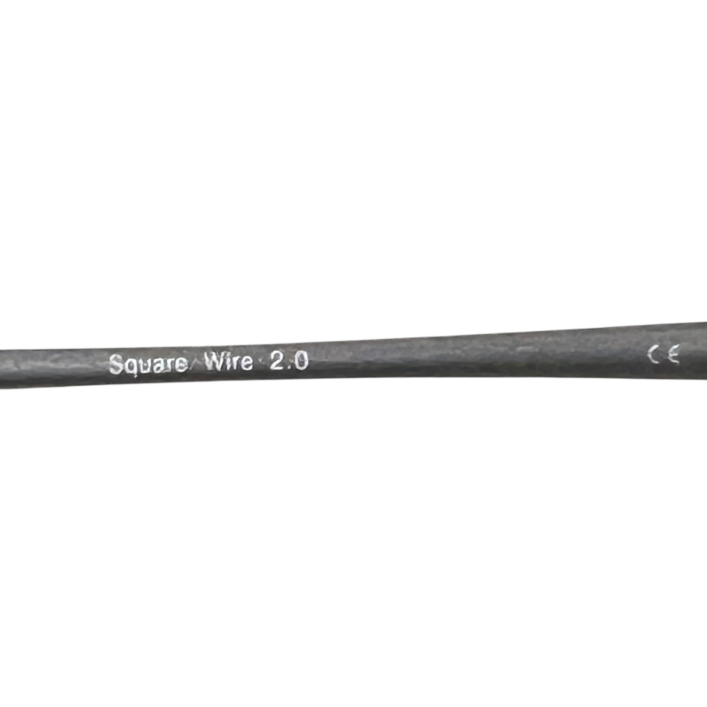 Oakley Square Wire 2.0 Sunglasses