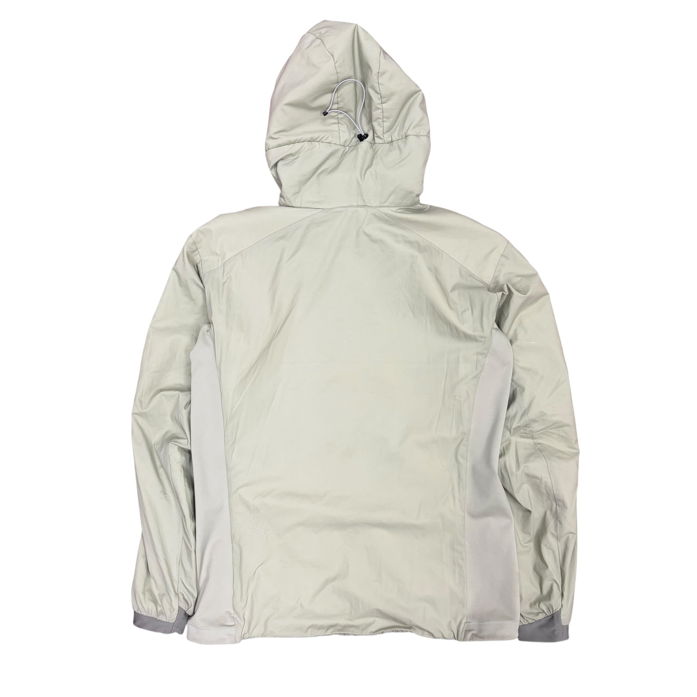 Arc’teryx Atom SL Hoody Light Sage