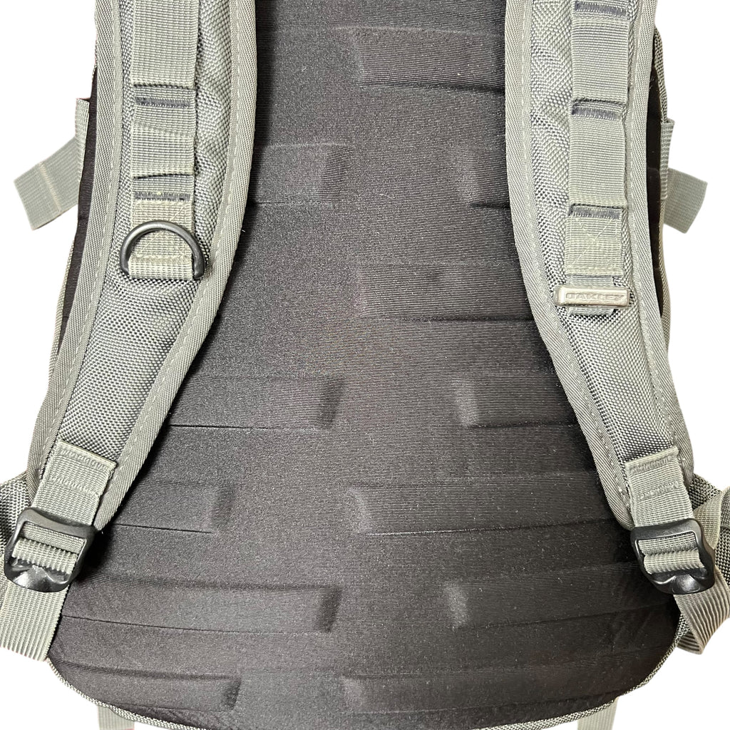 Oakley Tactical Backpack Grey
