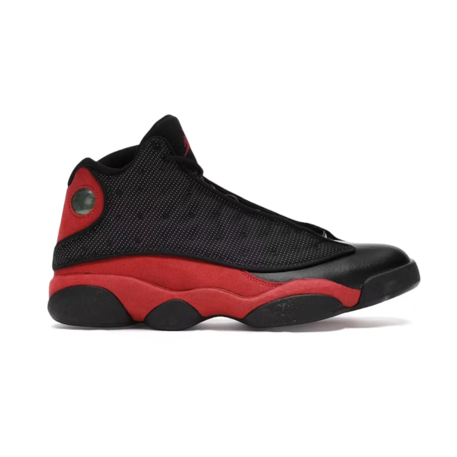 Jordan 13 Bred (2017)