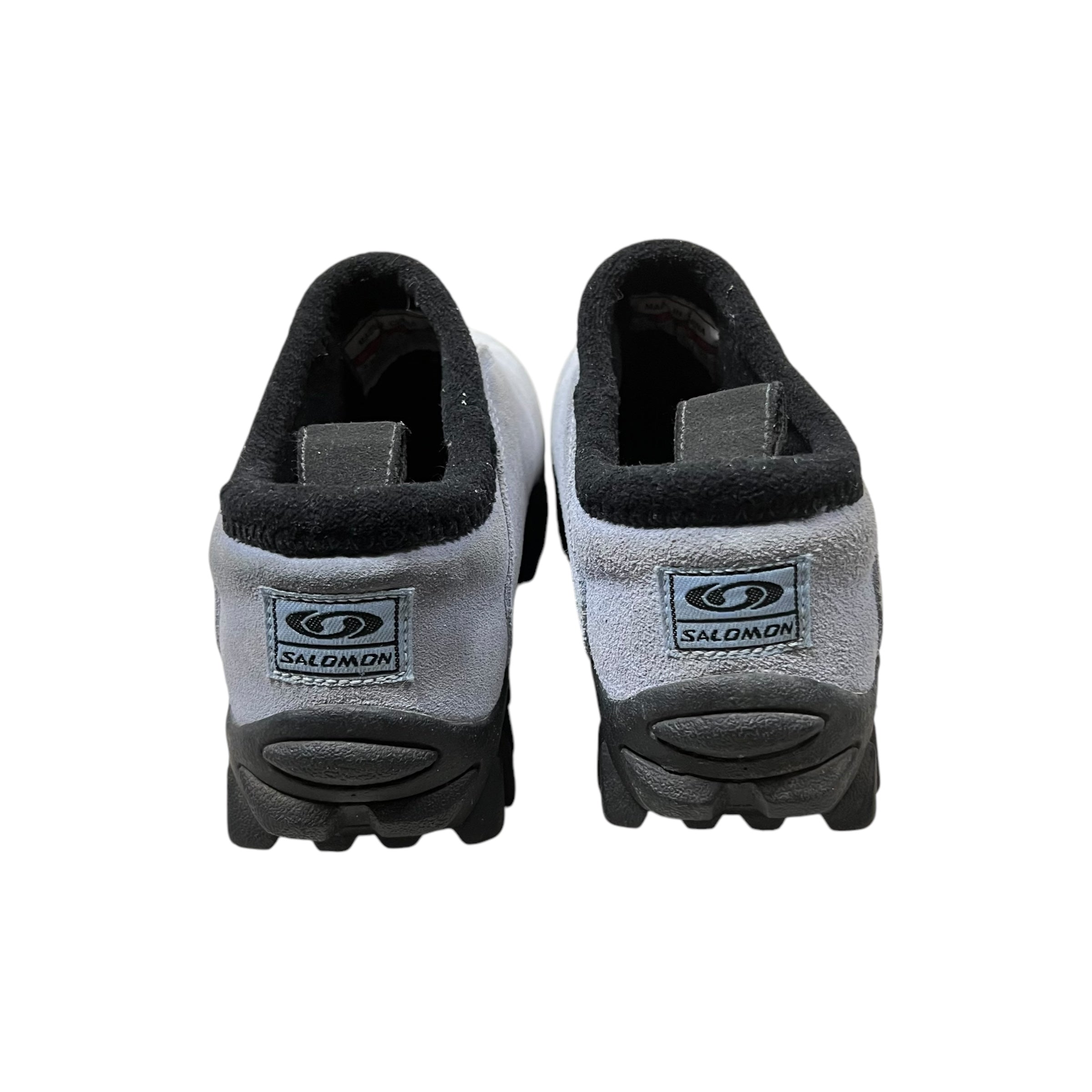 Salomon Slip On Snowclog Baby Blue (2000)