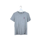 Uniqlo x KAWS Bff Tee Heather Grey