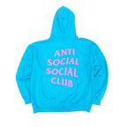 Anti Social Social Club Semit Dab Hoodie