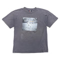 1999 Giant Hootie & The Blowfish World Tour Tee Washed Black