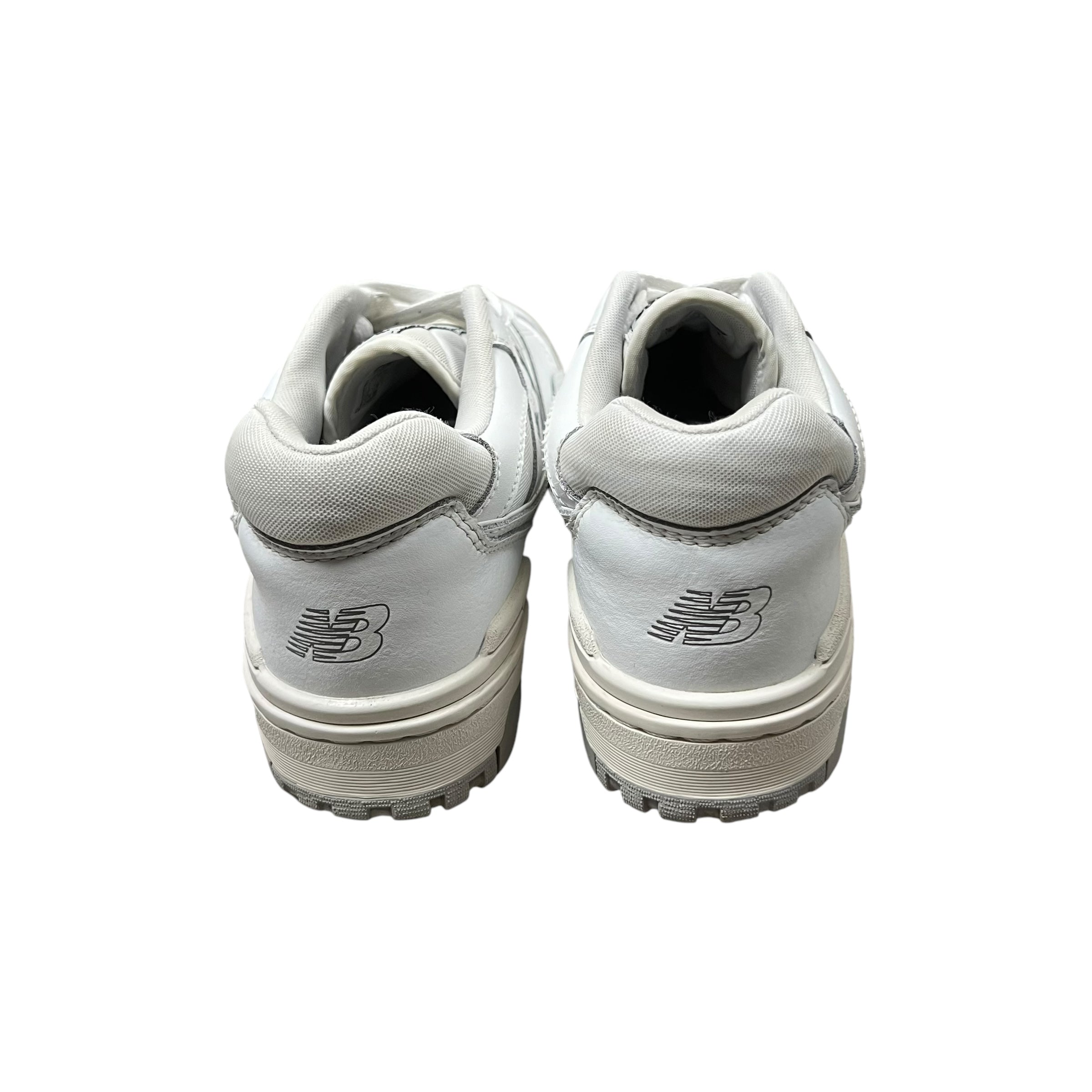 New Balance 550 White