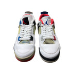 Jordan 4 “What The” (GS)