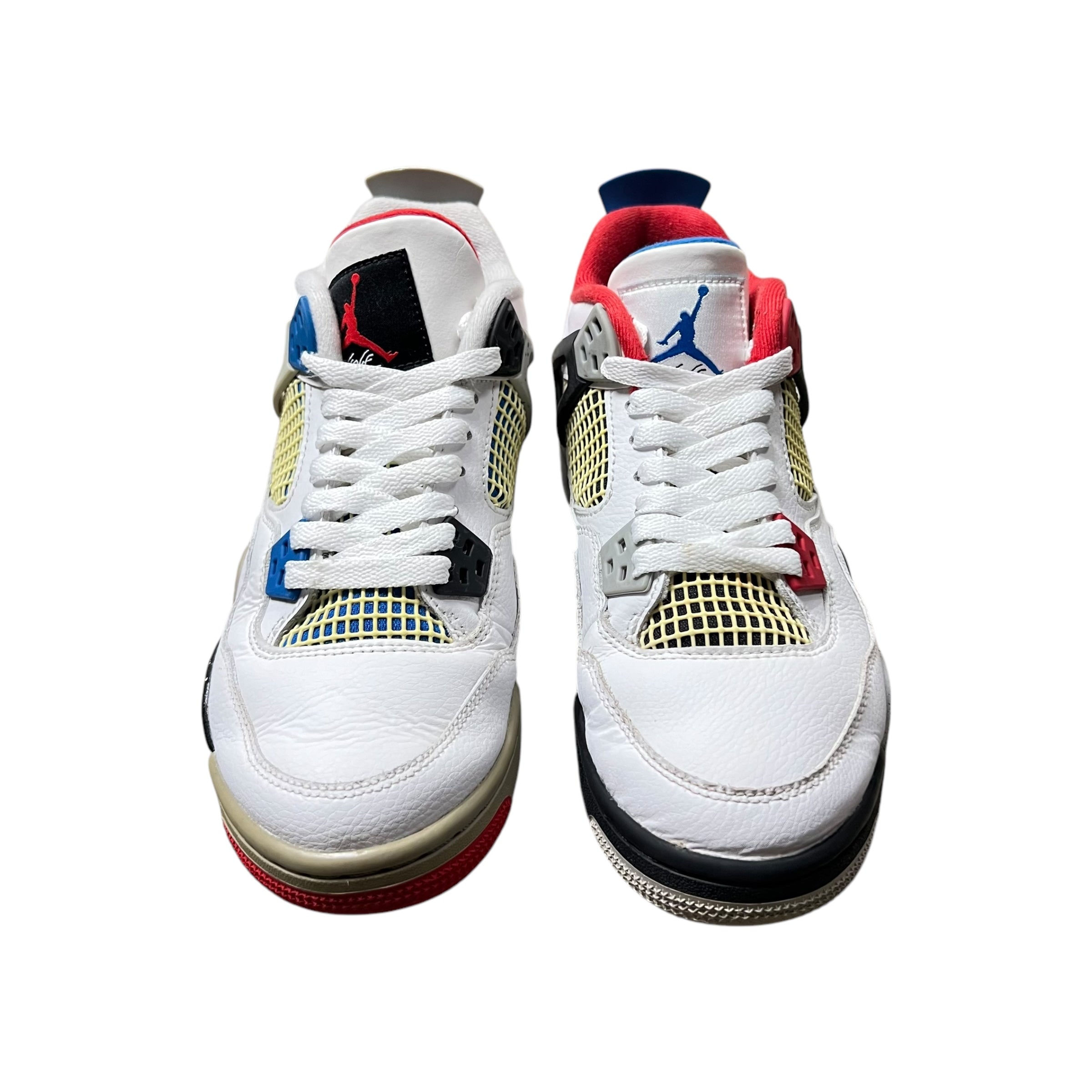 Jordan 4 “What The” (GS)