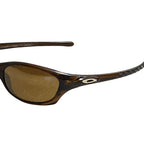 Oakley 5 Squared Brown Amber
