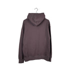 Sicko Born From Pain Hoodie Brown