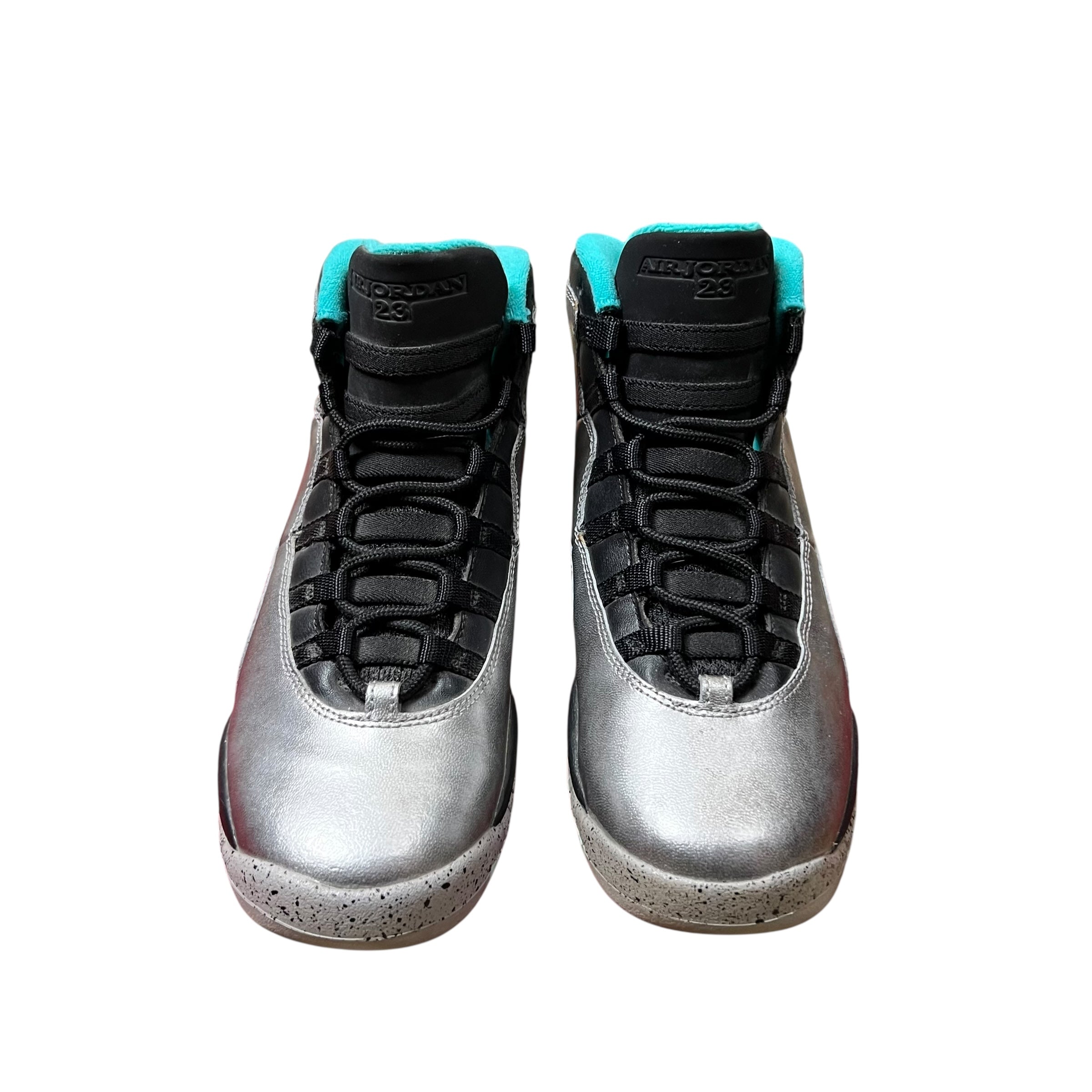 Jordan 10 Lady Liberty (GS)
