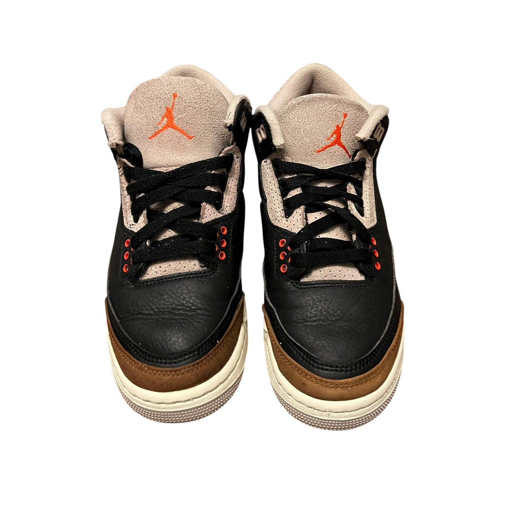 Jordan 3 Desert Elephant (GS)