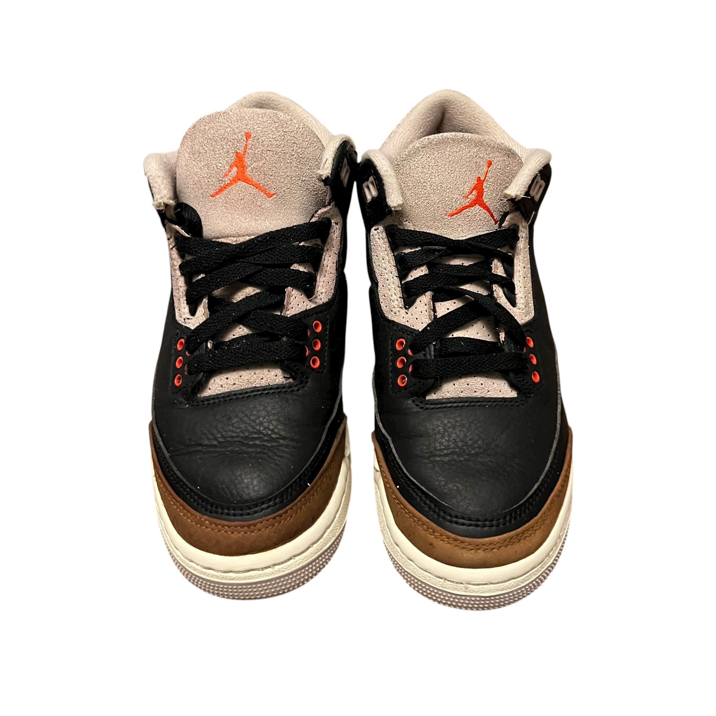 Jordan 3 Desert Elephant (GS)