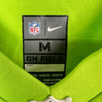 2018 Nike Youth NFL Seattle Seahawks Russell Wilson Alternate Jersey