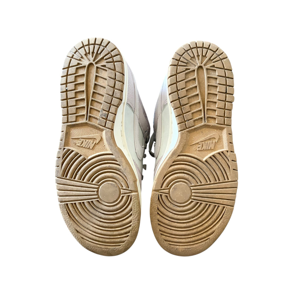 Nike Dunk Low PRM Next Nature Platinum Violet (Women’s)