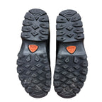 Nike ACG All Terrain Leather Boot Black (1999)