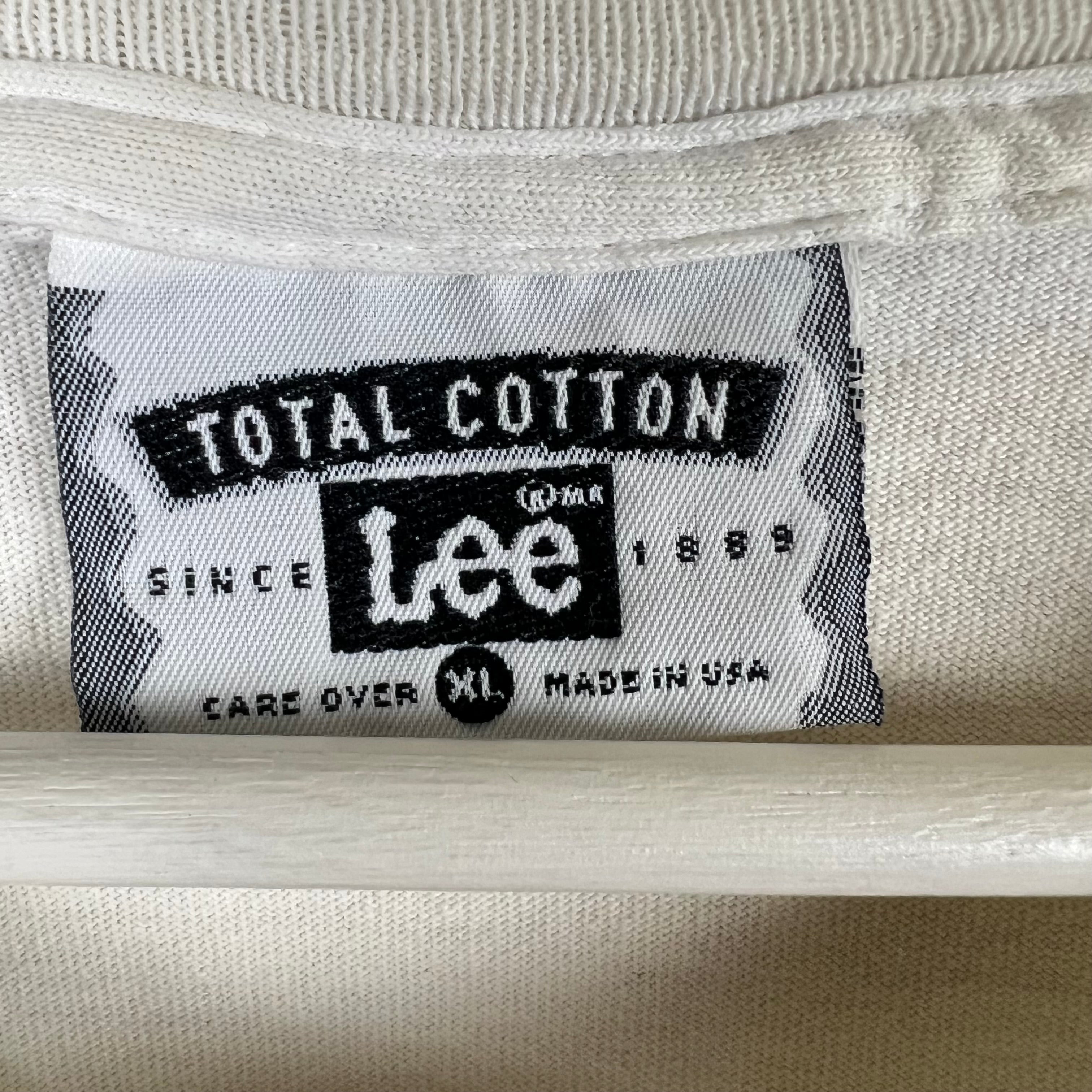 1993 Pro Nouveau Studebaker Car Tee White