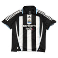 2008 Adidas Newcastle United Blank Home Jersey