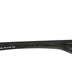 Oakley Five Squared Transparent Frame Sunglasses Grey