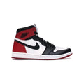Jordan 1 Black Toe (2016)