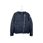 Moncler Women’s Amey Giubbotto Puffer Jacket Black