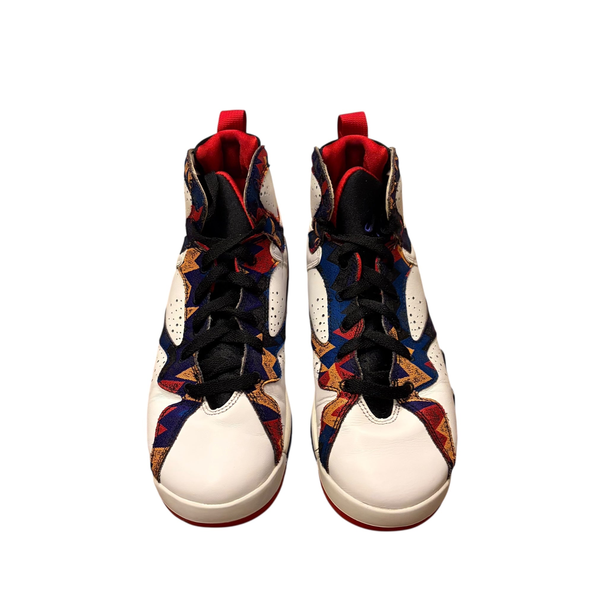 Jordan 7 Nothing But Net (GS)