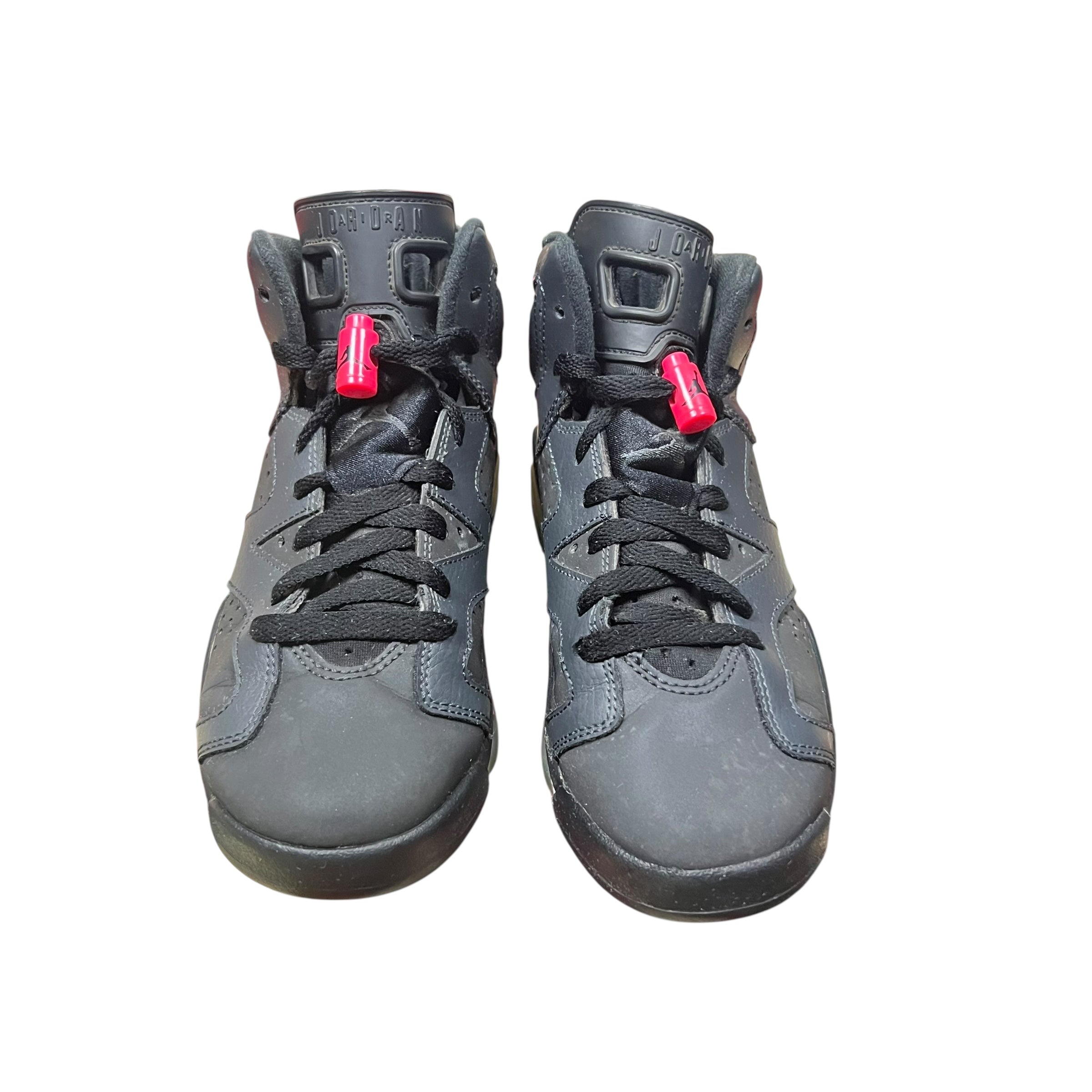 Jordan 6 Hyper Pink (GS)