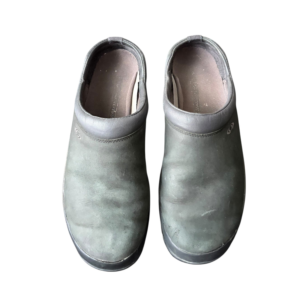 Salomon Contragrip Slip On Clog (2001)