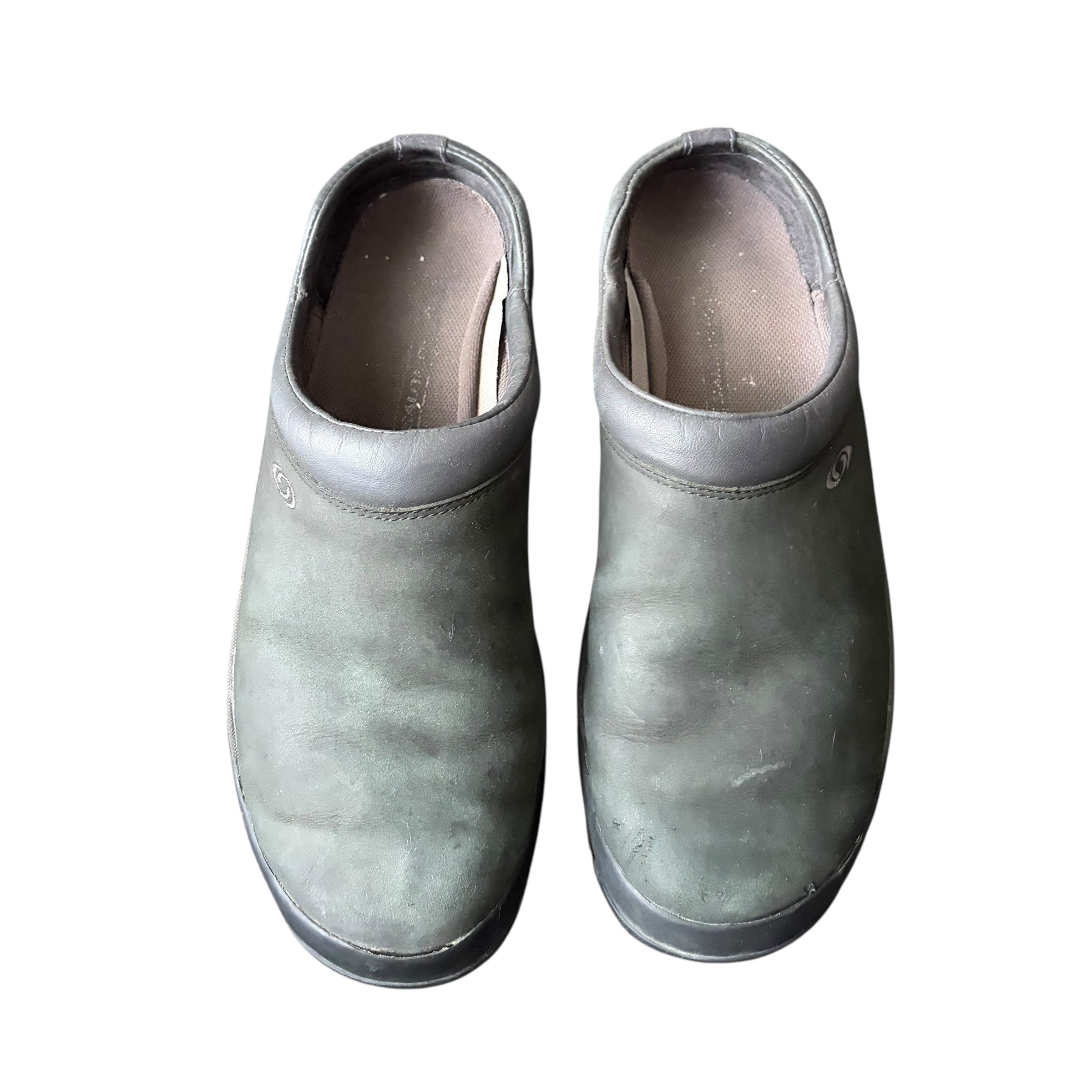 Salomon Contragrip Slip On Clog (2001)