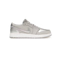 Jordan 1 Low OG Metallic Silver (GS)