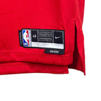 2023 Nike Chicago Bulls Demar Derozan Away Jersey