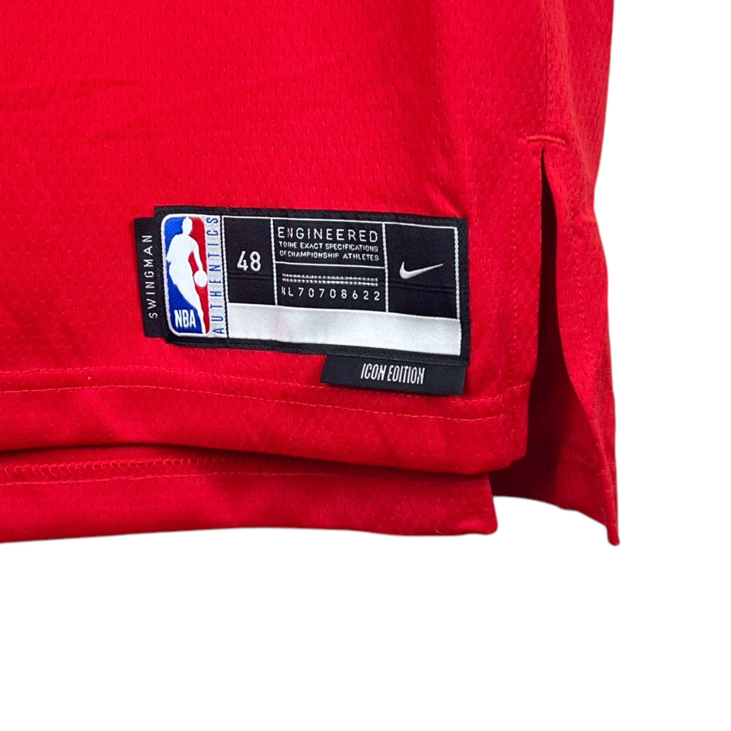 2023 Nike Chicago Bulls Demar Derozan Away Jersey