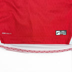 2025 Erspo Indonesia Blank Home Jersey