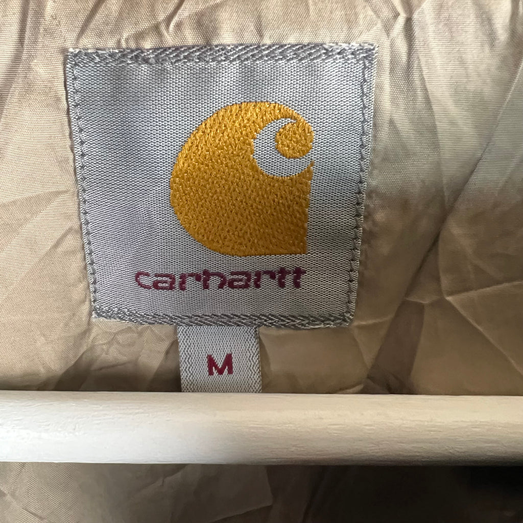 Carhartt WIP Marsh Jacket Black