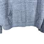 Stussy Women’s 80-17 Hoodie Grey