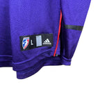 Vintage Adidas Women’s WNBA Phoenix Mercury Penny Taylor Away Jersey