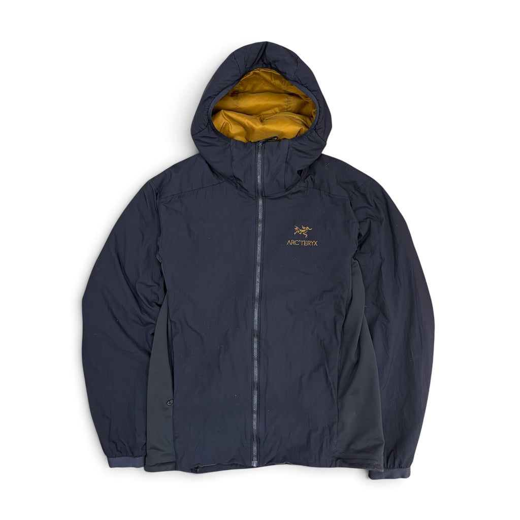 Arc’teryx Atom SL Black/Gold