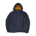 Arc’teryx Atom SL Black/Gold