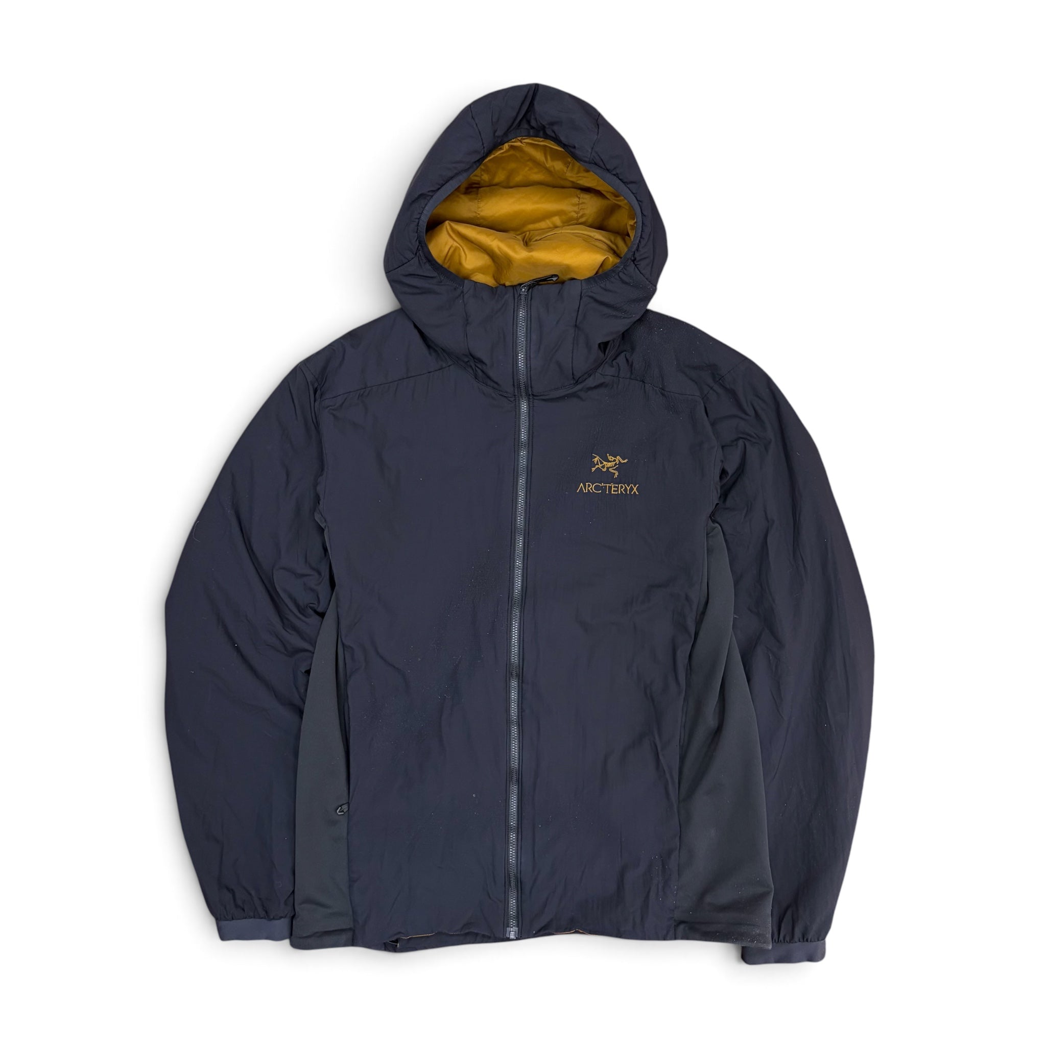 Arc’teryx Atom SL Black/Gold