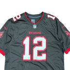 2022 Nike NFL Tampa Bay Buccaneers Tom Brady Alternate Jersey