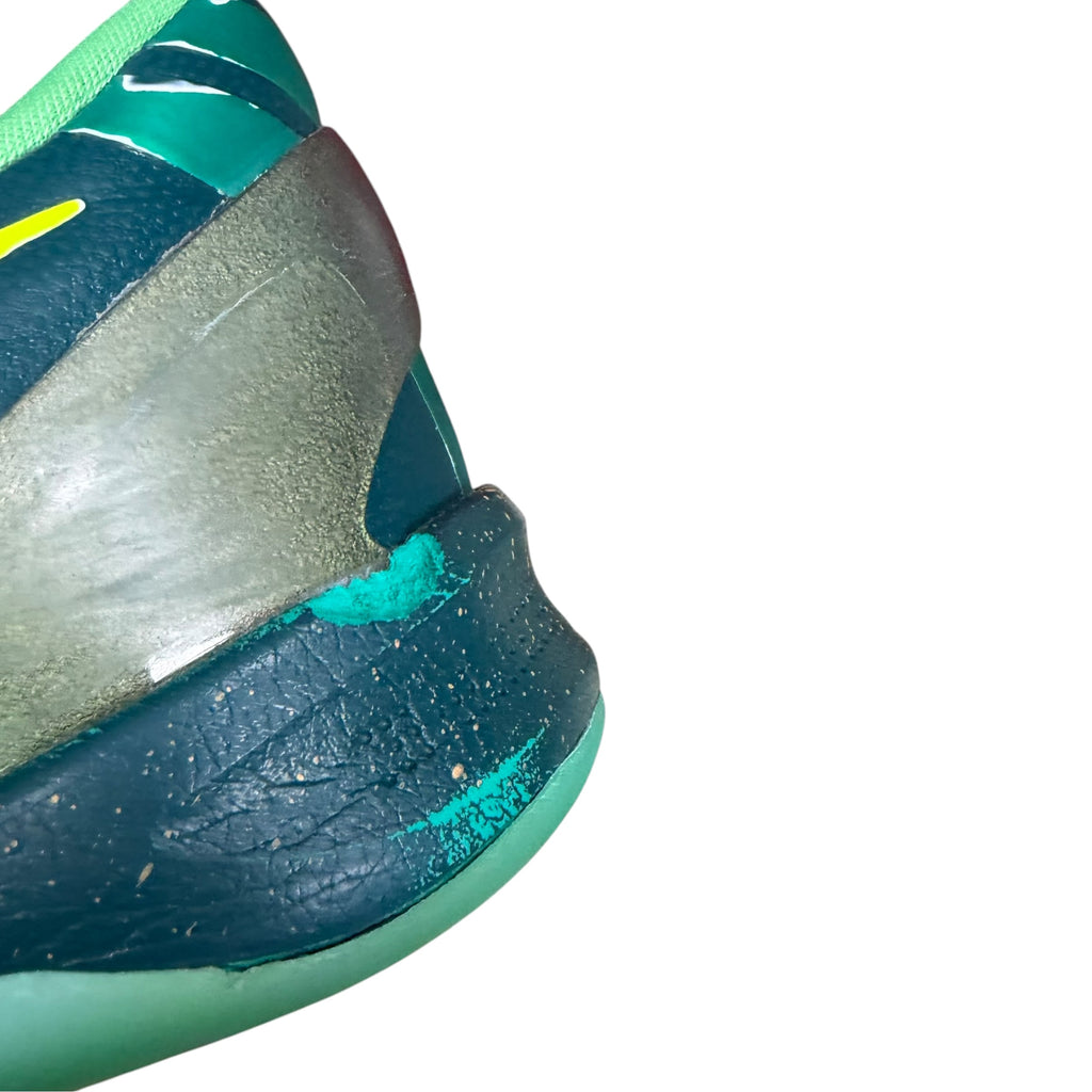 Kobe 8 Protro “What The” (2025)