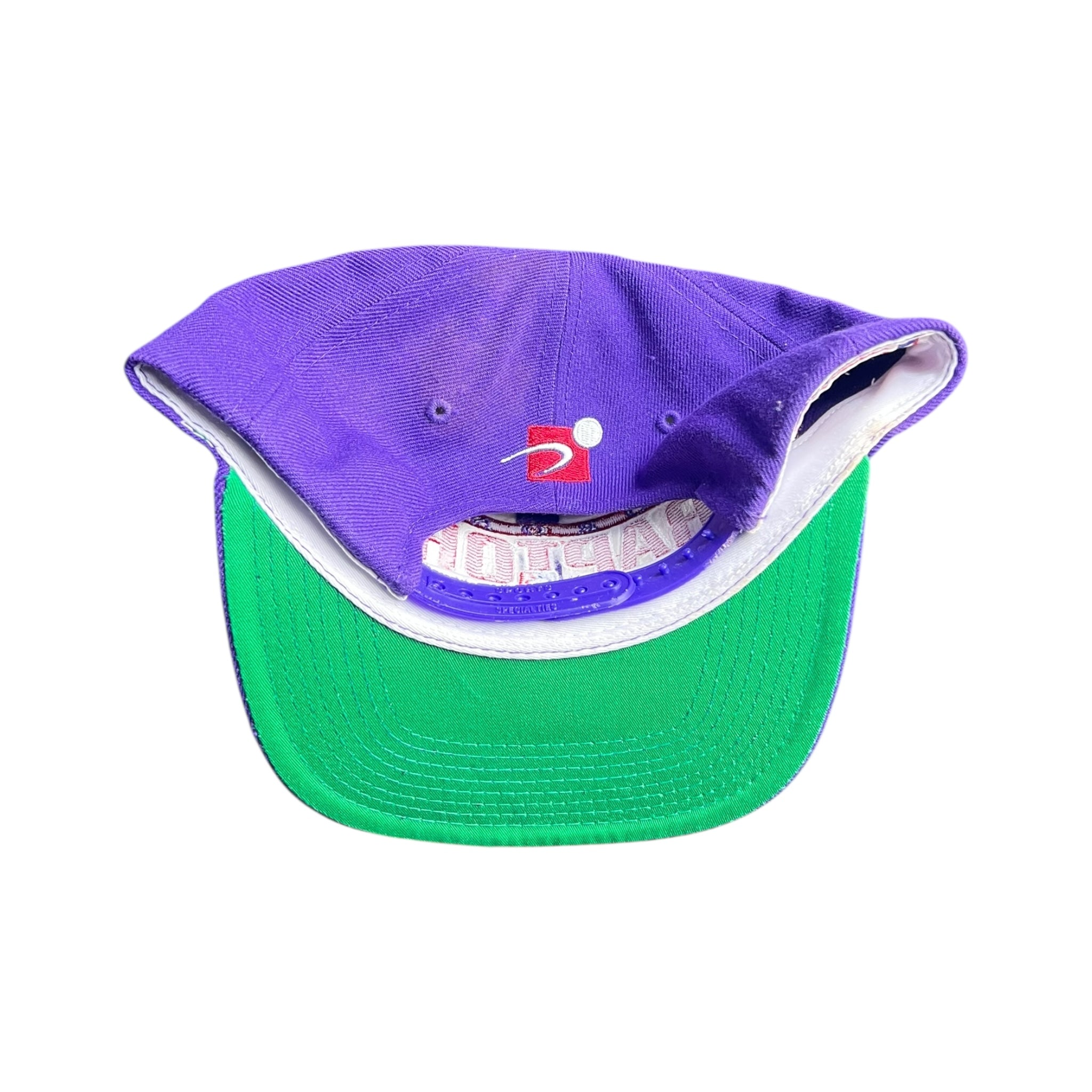 Vintage Sports Specialties NBA Toronto Raptors SnapBack