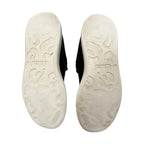 Alexander McQueen Oversized Sneaker Black (W)