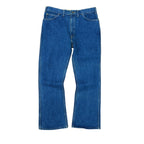 Vintage Lee Riders Flare Jeans Mid Wash