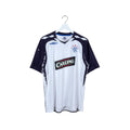2008 Umbro Glasgow Rangers Blank Away Jersey