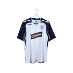 2008 Umbro Glasgow Rangers Blank Away Jersey