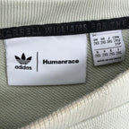 Adidas x Humanrace x SSENSE Basic Sweater Mint Green