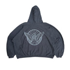 Yeezy x Future “I Never Liked You” Atlanta Hoodie