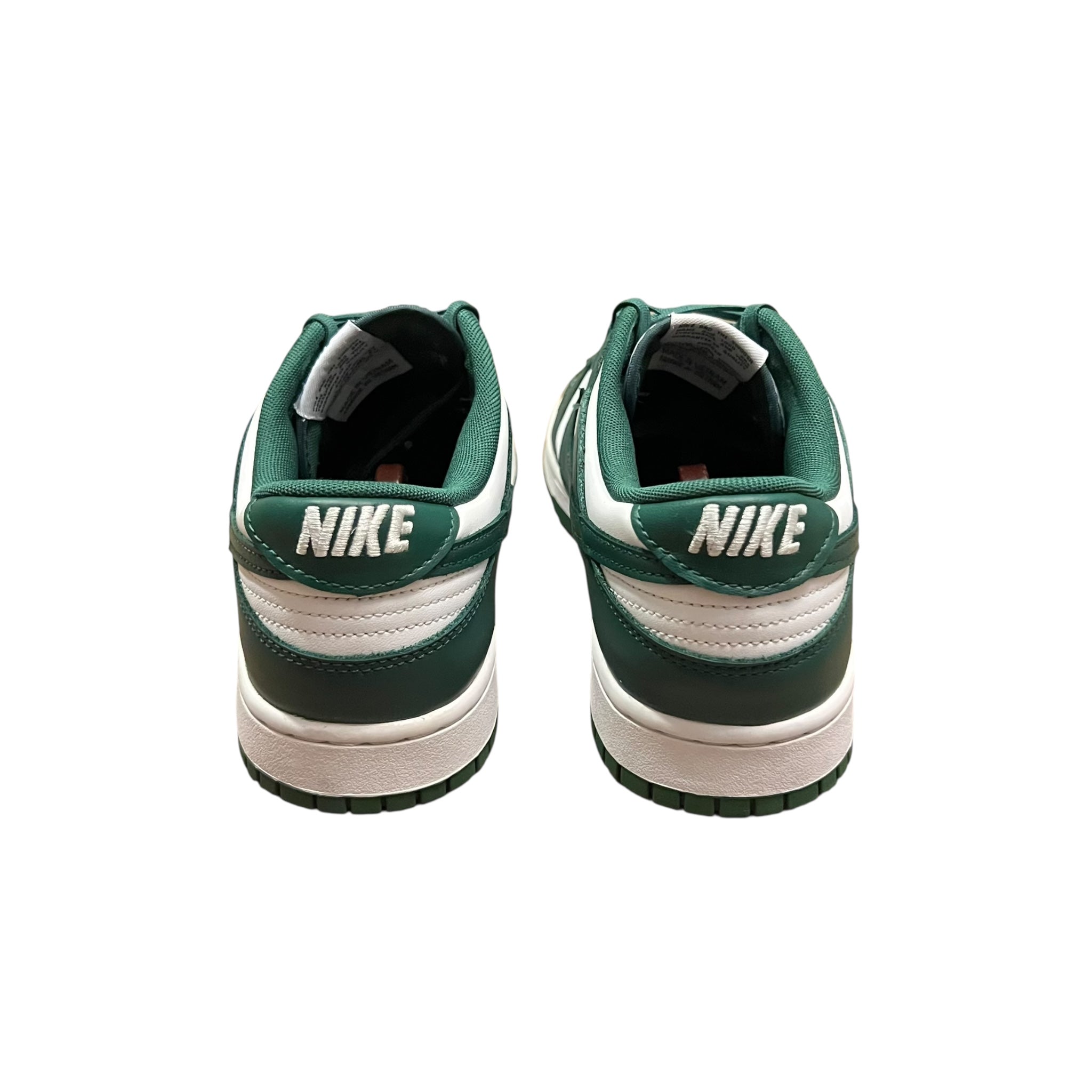 Nike Dunk Low Michigan State