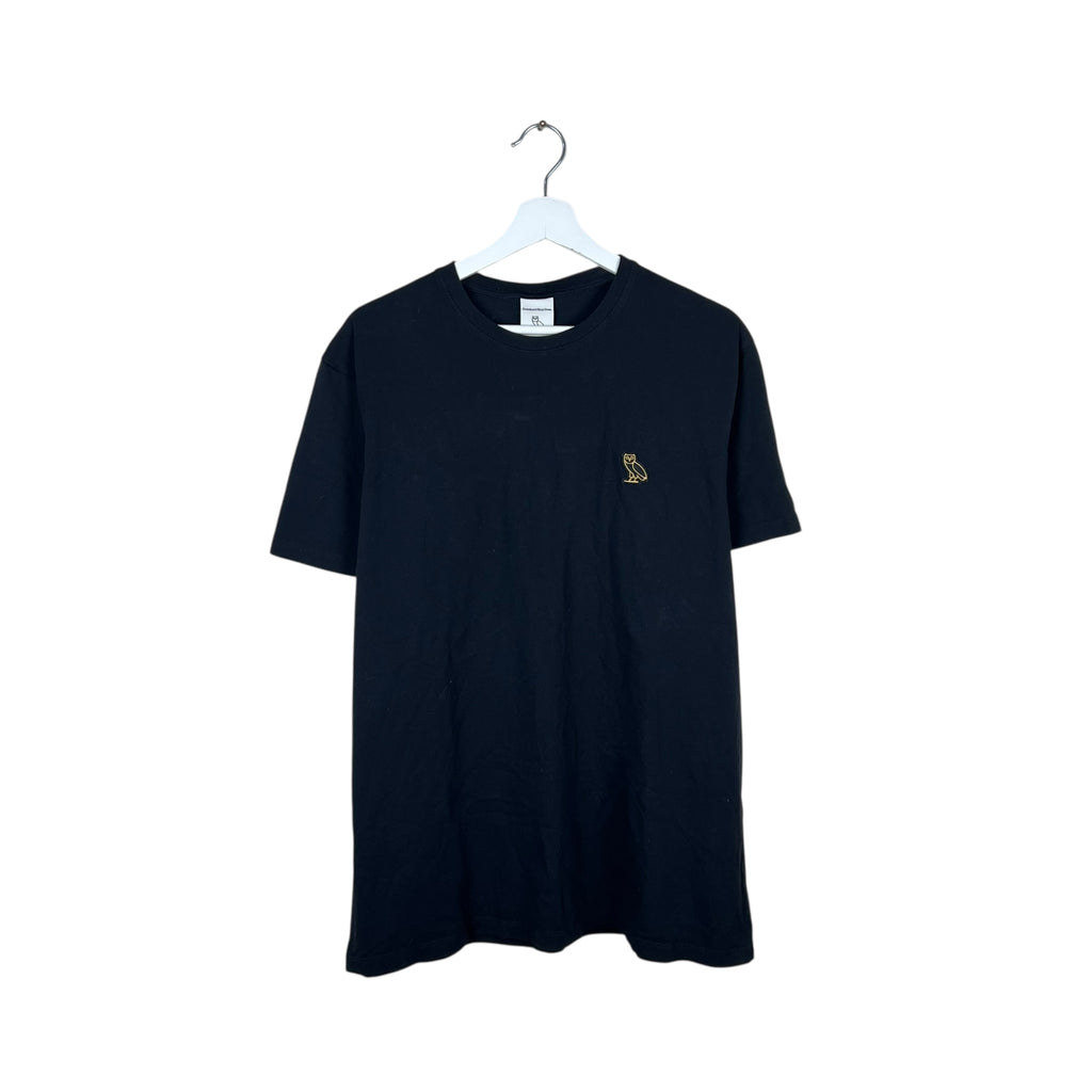 OVO Essential Tee Black