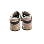 Nike Dunk Low SE Copper Swoosh (GS)